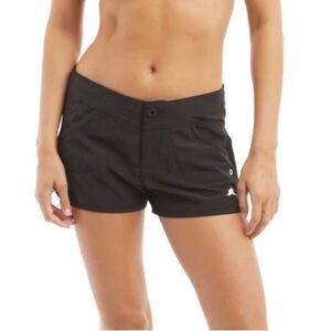 Pelagic Moana Ocean Flex Performance Shorts UPF 50+ Size 4 swim shorts